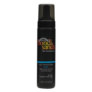 Bondi Sands Self-Tanning Foam