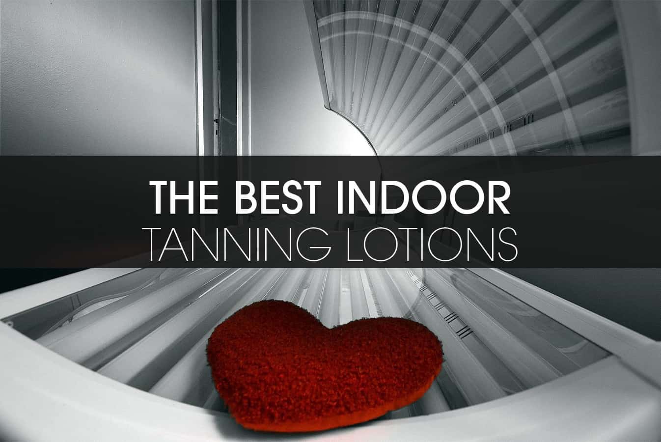 Best indoor tanning lotions featured image