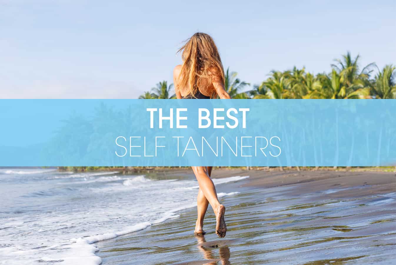 best self tanners featured image