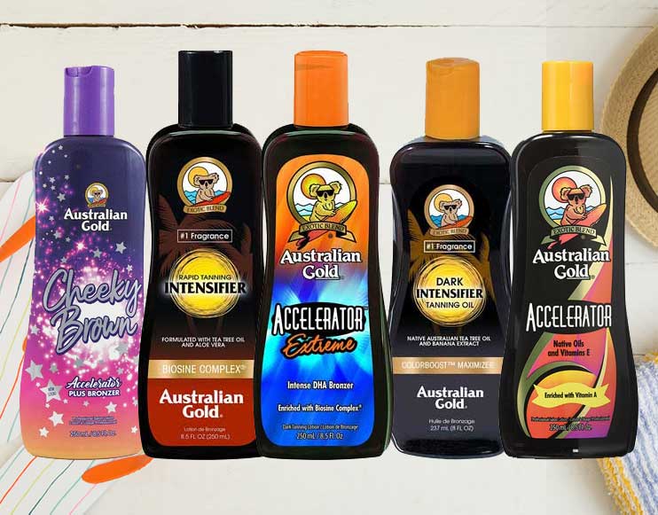 Detectable National anthem Officials Australian Gold Tanning Lotions - A 2022 Guide