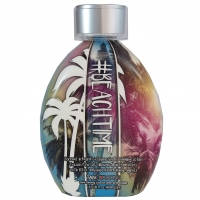 #Beachtime bottle featured image