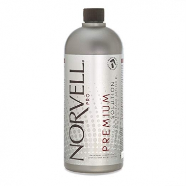 Norvell Premium Dark 1 spray tan solution