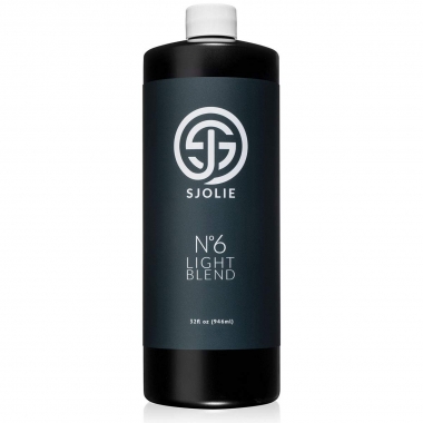 SJOLIE No 6 spray tan solution