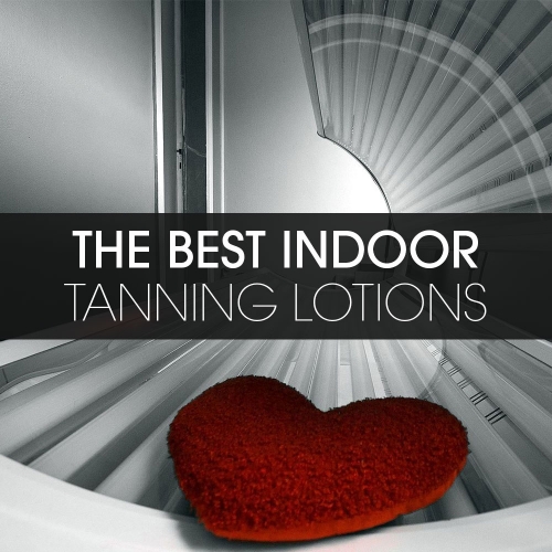 Best indoor tanning lotions featured image